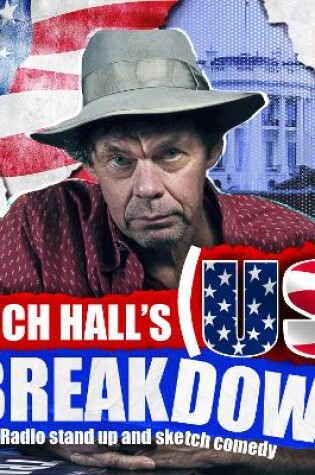 Cover of Rich Hall's (US) Breakdown