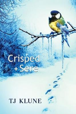 Book cover for Crisped + Sere