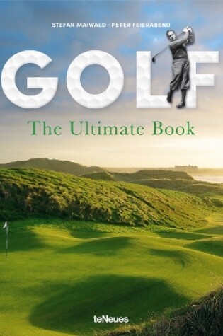 Cover of Golf