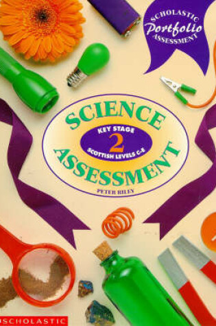 Cover of Science Assessment