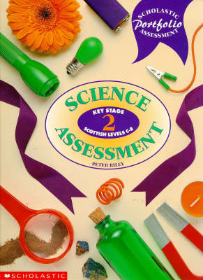 Book cover for Science Assessment