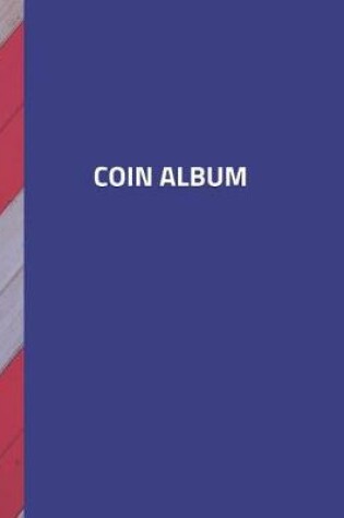 Cover of Coin Album