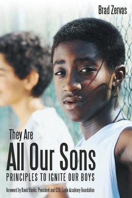 Cover of They Are All Our Sons