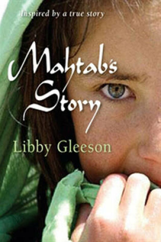 Cover of Mahtab's Story
