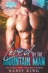 Book cover for Loved by the Mountain Man