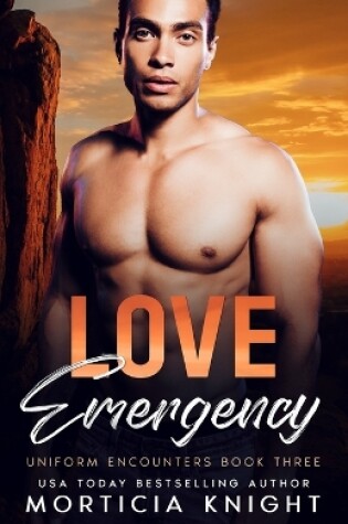 Cover of Love Emergency