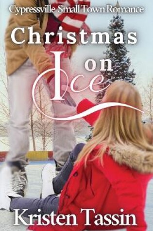 Cover of Christmas on Ice