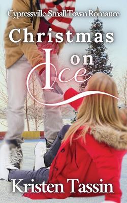 Cover of Christmas on Ice