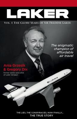 Cover of Laker