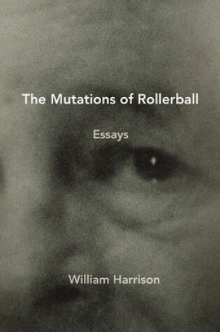 Cover of The Mutations of Rollerball