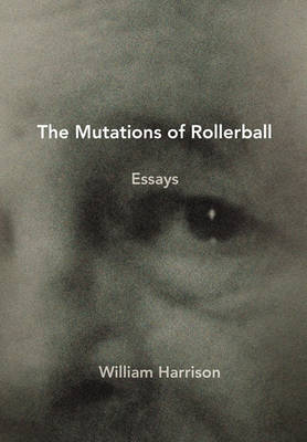 Book cover for The Mutations of Rollerball