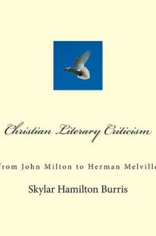 Cover of Christian Literary Criticism