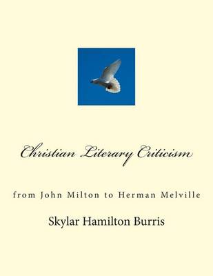 Book cover for Christian Literary Criticism