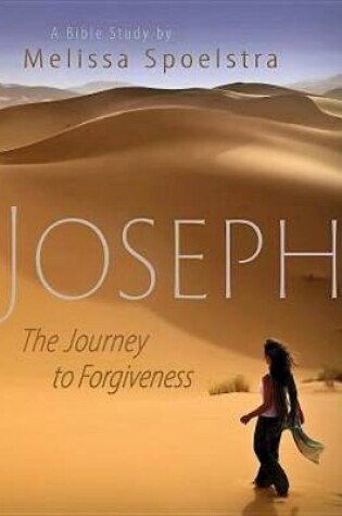 Cover of Joseph - Women's Bible Study Participant Book