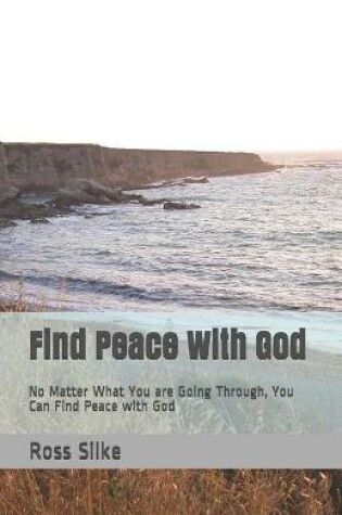 Cover of Find Peace With God