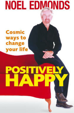 Cover of Positively Happy