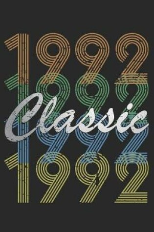 Cover of Classic 1992