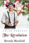 Book cover for The Revelation