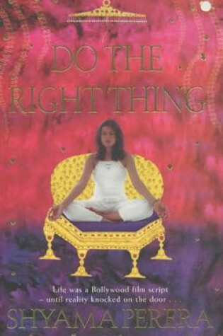 Cover of Do the Right Thing