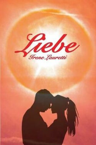 Cover of Liebe