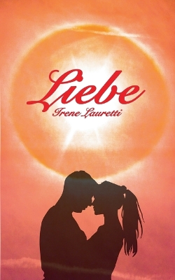 Book cover for Liebe