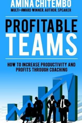 Cover of PROFITABLE TEAMS