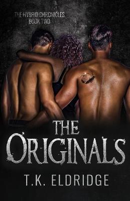 Book cover for The Originals