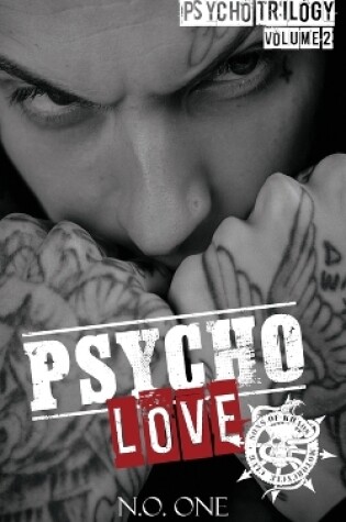 Cover of Psycho Love