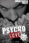 Book cover for Psycho Love