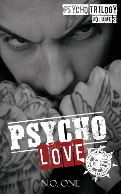 Book cover for Psycho Love