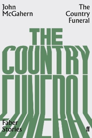 Cover of The Country Funeral