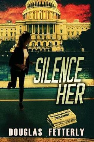 Cover of Silence Her