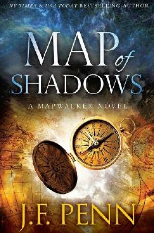 Cover of Map of Shadows