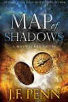 Book cover for Map of Shadows