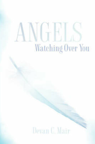 Cover of Angels Watching Over You