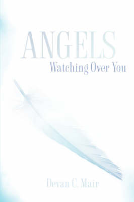 Cover of Angels Watching Over You