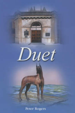 Cover of Duet