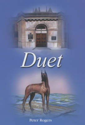 Book cover for Duet