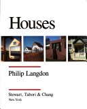 Book cover for American Houses