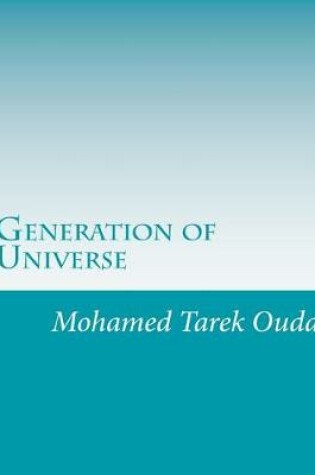 Cover of Generation of Universe