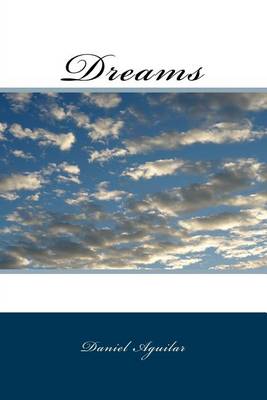 Book cover for Dreams