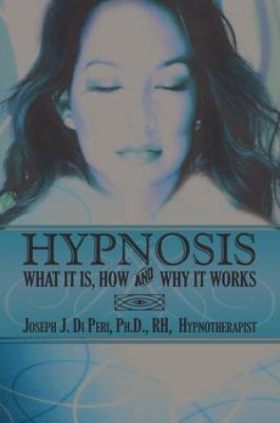 Cover of Hypnosis