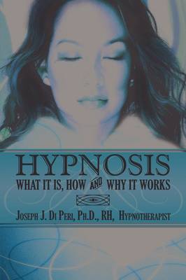 Book cover for Hypnosis