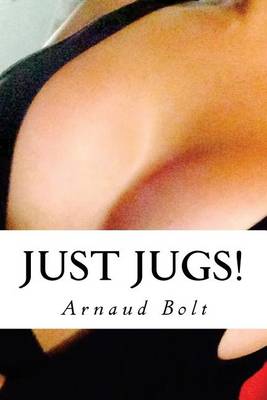 Book cover for Just Jugs!