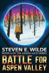 Book cover for Battle for Aspen Valley