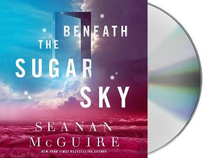 Book cover for Beneath the Sugar Sky