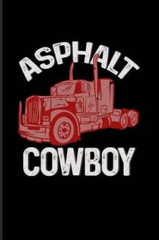 Cover of Asphalt Cowboy