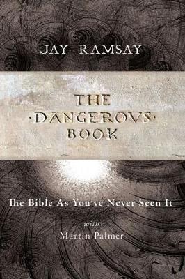 Book cover for The Dangerous Book