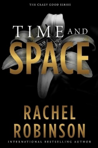 Cover of Time and Space