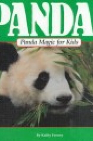 Cover of Pandas